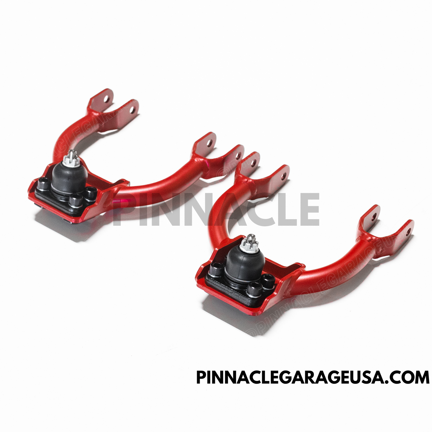 TruHart Front Camber Kit Acura Integra (94-01) w/ Rubber or Pillowball Bushings