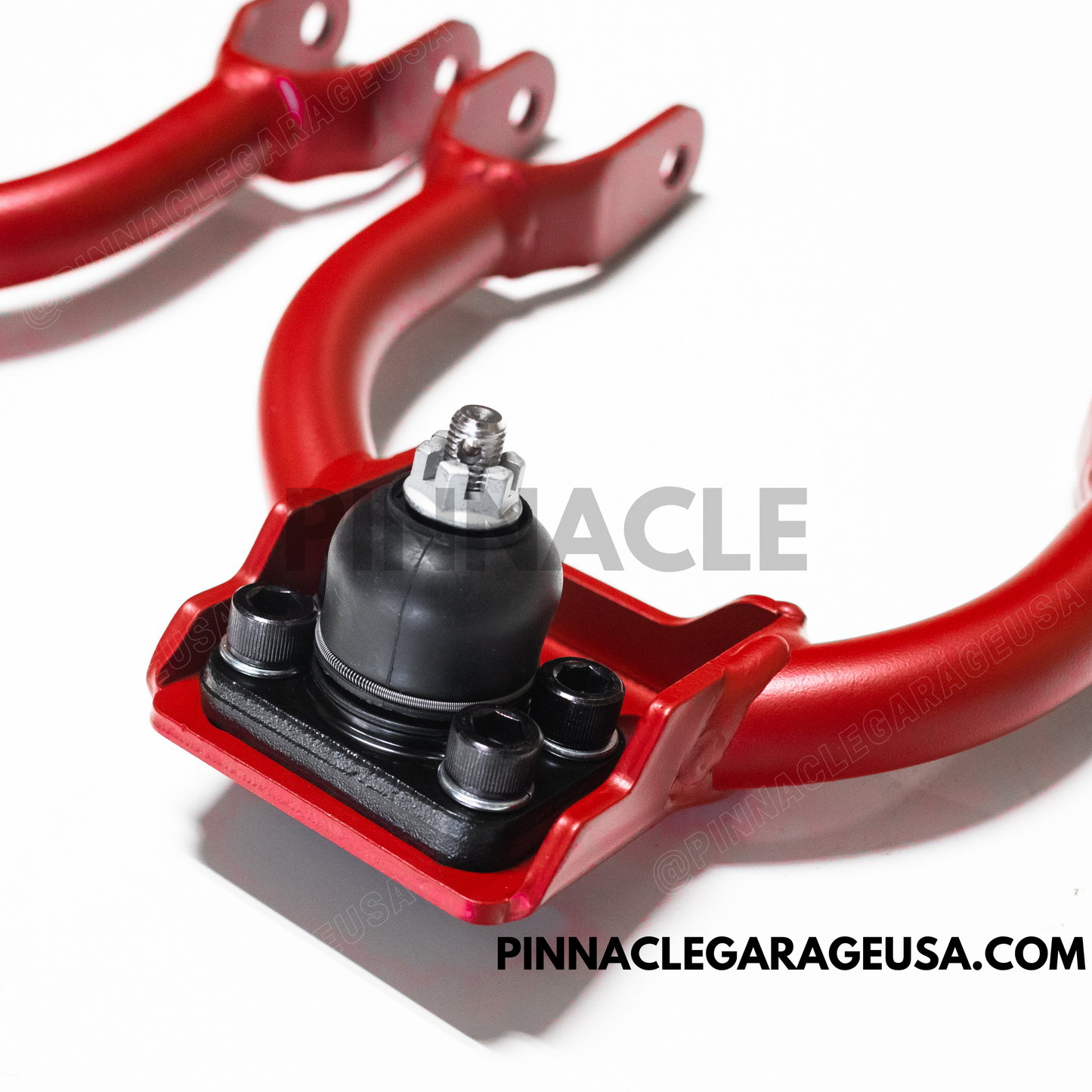 TruHart Front Camber Kit Acura Integra (94-01) w/ Rubber or Pillowball Bushings