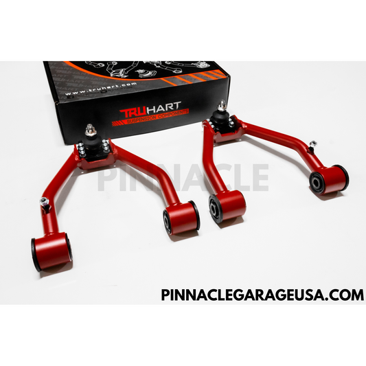 TruHart Front Camber Kit for 1989-1997 Mazda Miata MX-5 (TH-M201)