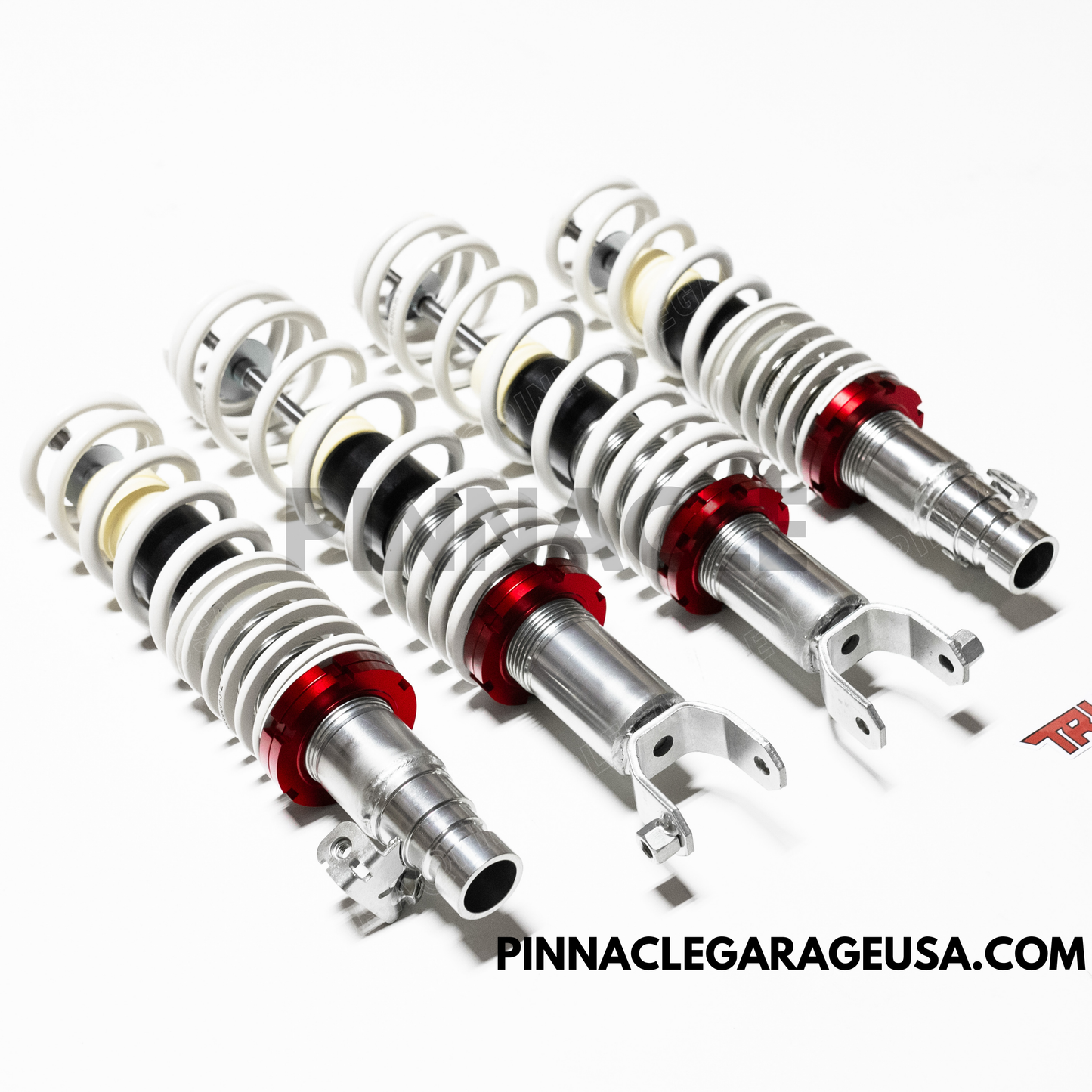 TruHart Basic Coilovers for for 1988-1991 Honda Civic (TH-H701)