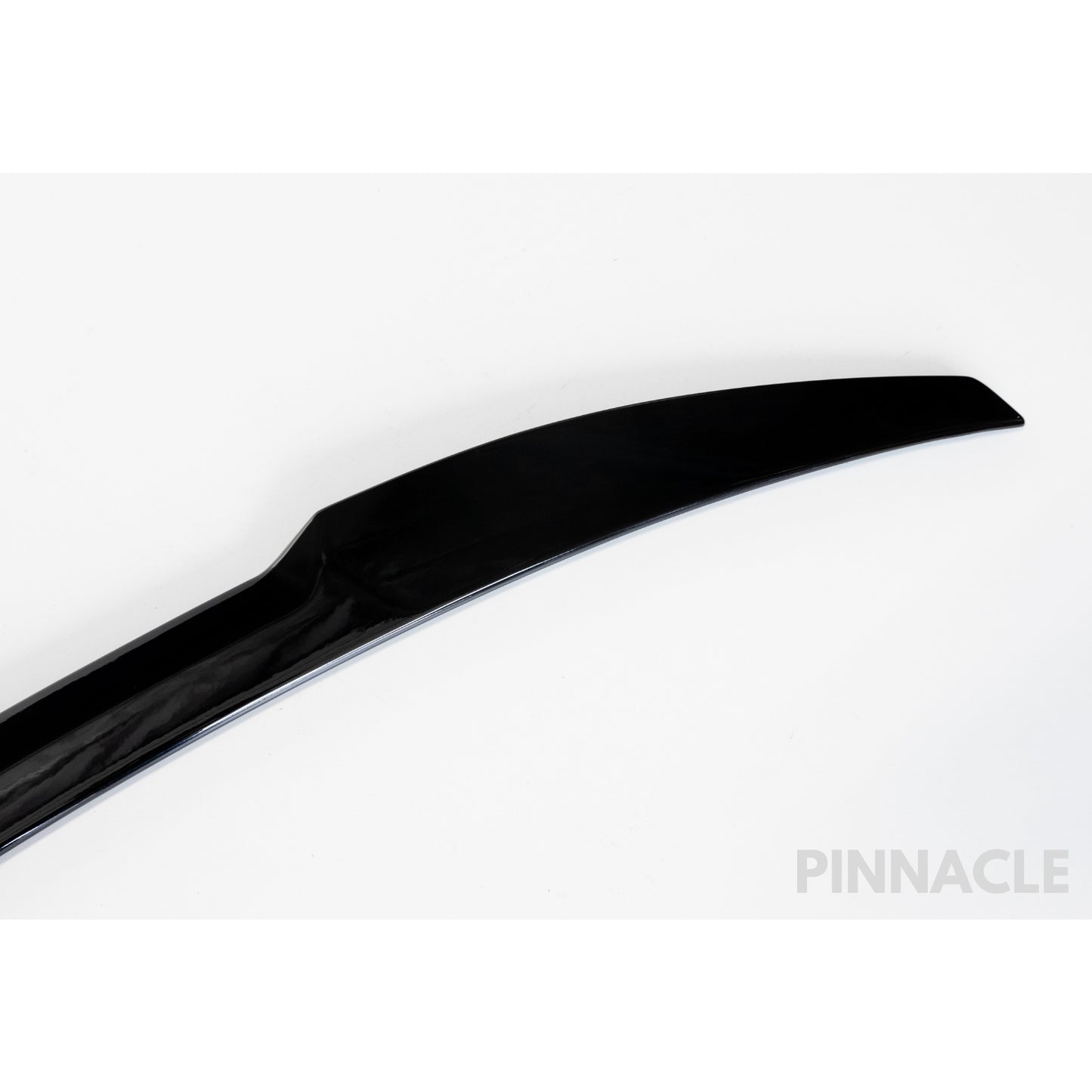 2014-2020 A3/ S3/ RS3 Sedan Rear V Style Trunk Spoiler