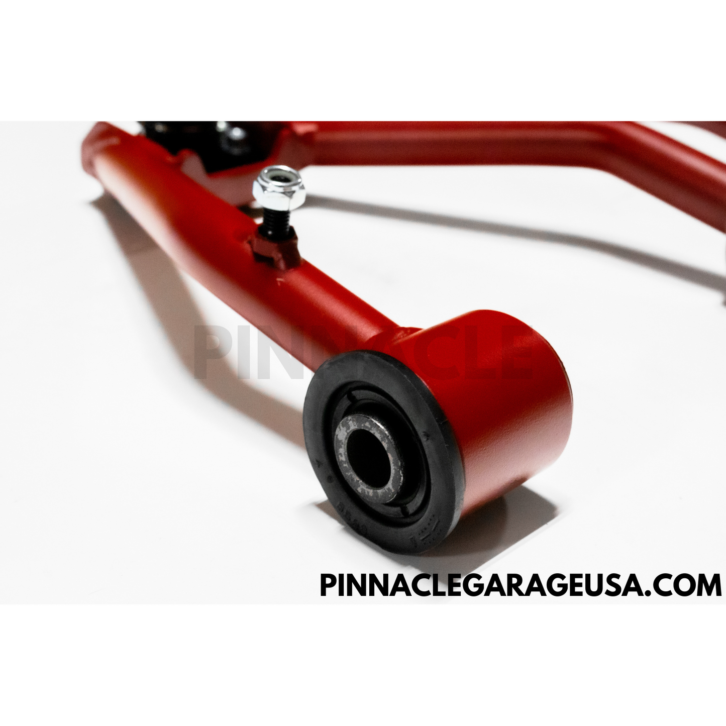 TruHart Front Camber Kit for 1989-1997 Mazda Miata MX-5 (TH-M201)