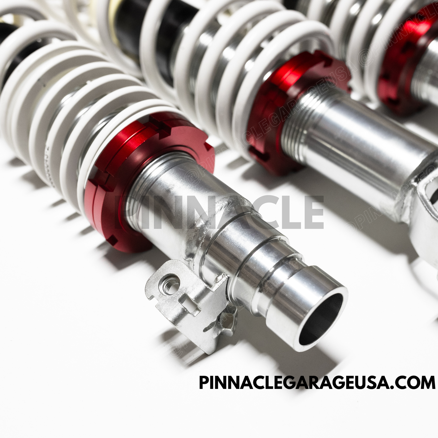 TruHart Basic Coilovers for for 1988-1991 Honda Civic (TH-H701)