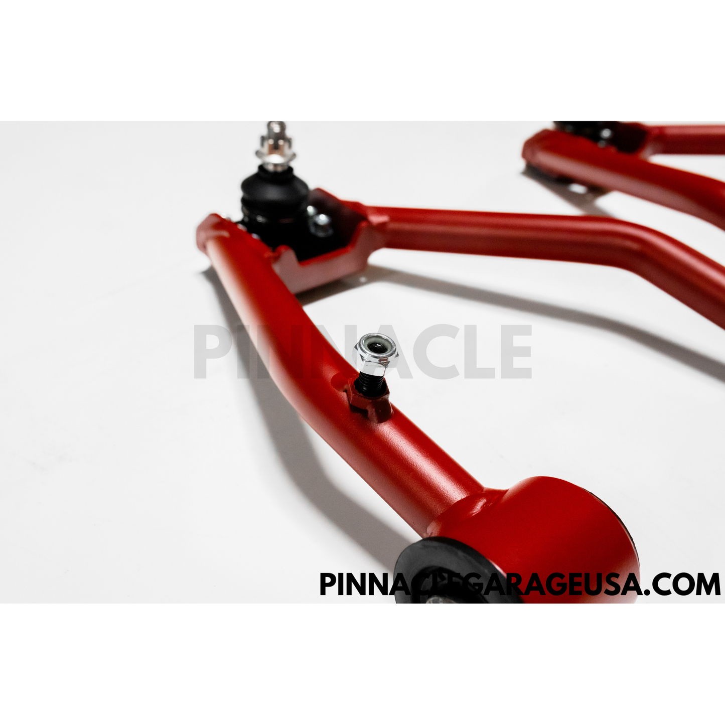 TruHart Front Camber Kit for 1989-1997 Mazda Miata MX-5 (TH-M201)