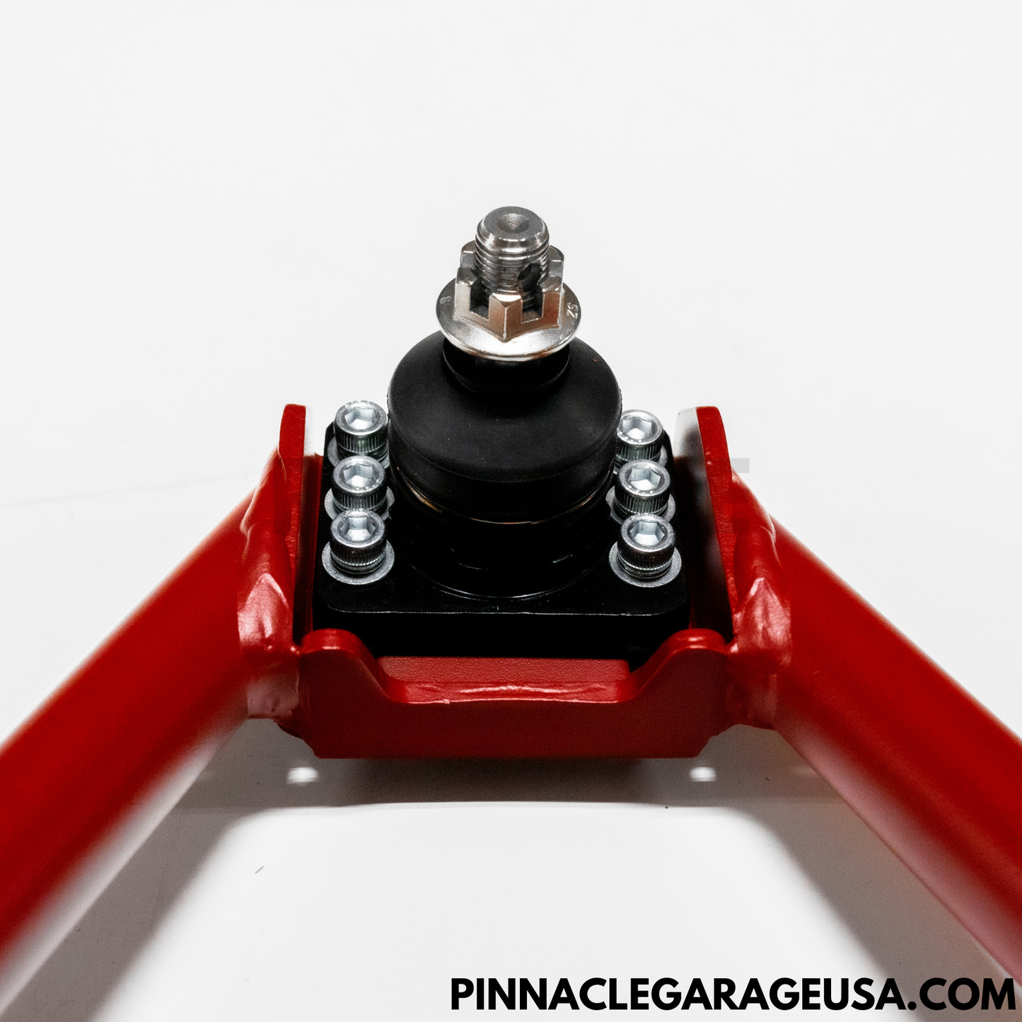 TruHart Front Camber Kit for 1989-1997 Mazda Miata MX-5 (TH-M201)