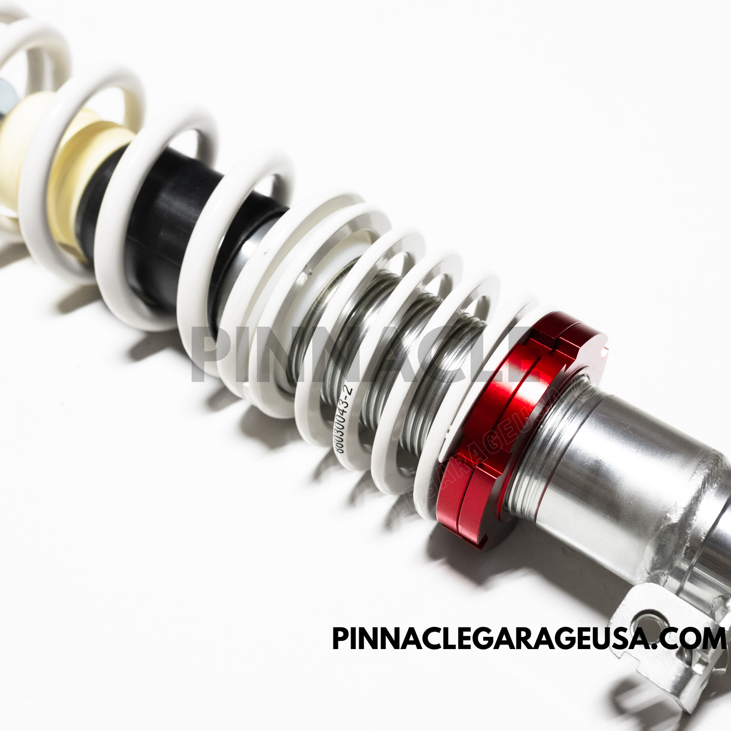 TruHart Basic Coilovers for for 1988-1991 Honda Civic (TH-H701)