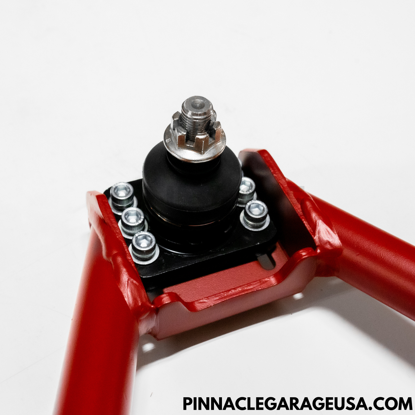 TruHart Front Camber Kit for 1989-1997 Mazda Miata MX-5 (TH-M201)