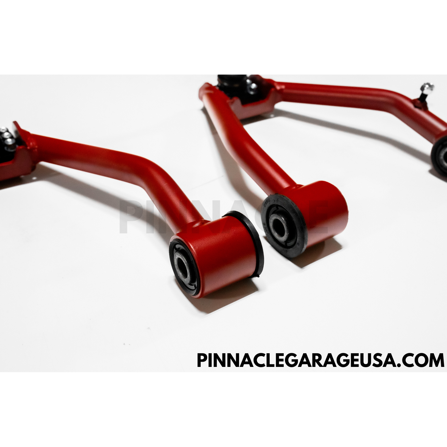 TruHart Front Camber Kit for 1989-1997 Mazda Miata MX-5 (TH-M201)