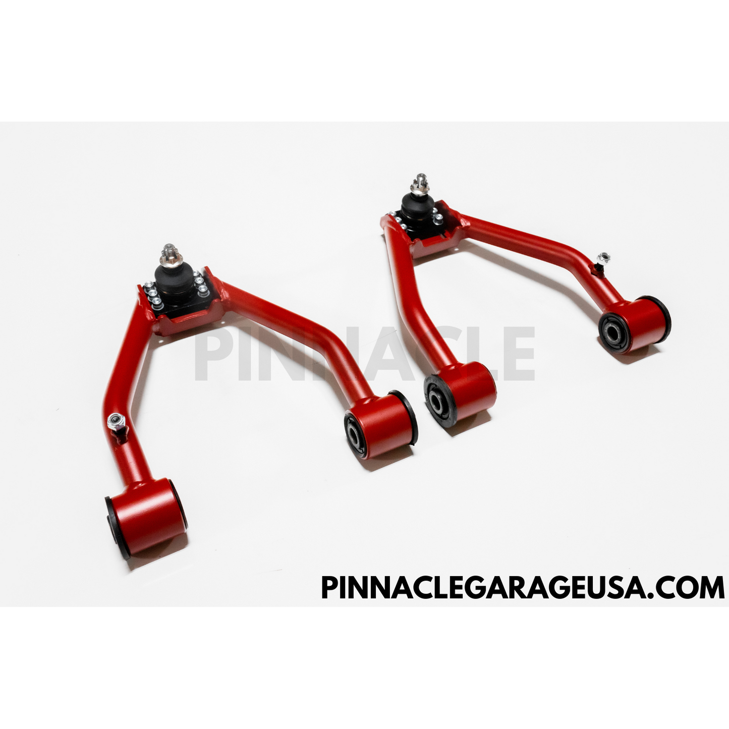 TruHart Front Camber Kit for 1989-1997 Mazda Miata MX-5 (TH-M201)