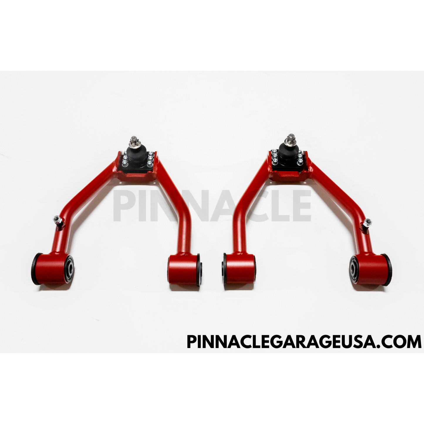 TruHart Front Camber Kit for 1989-1997 Mazda Miata MX-5 (TH-M201)