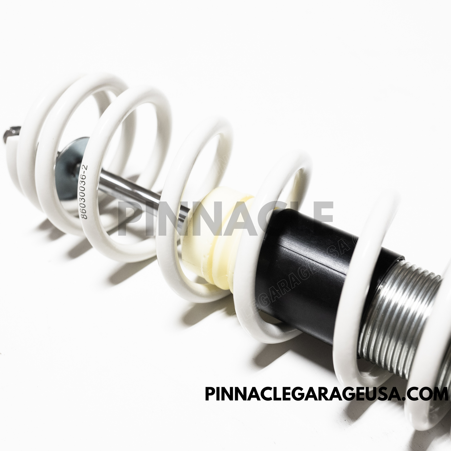 TruHart Basic Coilovers for for 1988-1991 Honda Civic (TH-H701)