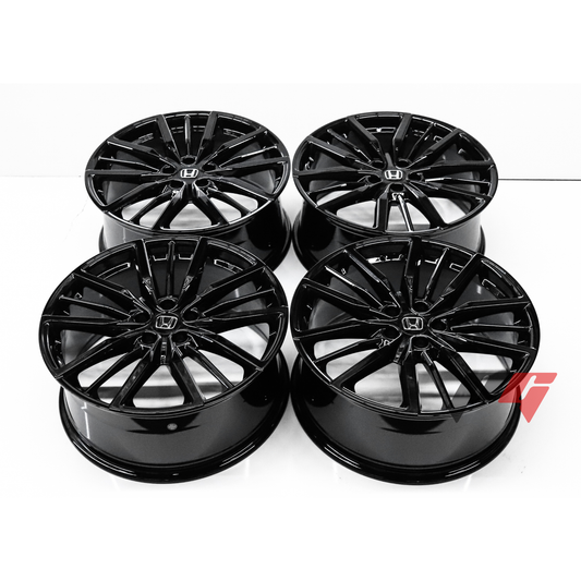 Honda Wheels 20"x8.5"+45 (5x114.3) Fits Accord, Civic, Passport, Odyssey, CR-V, HR-V