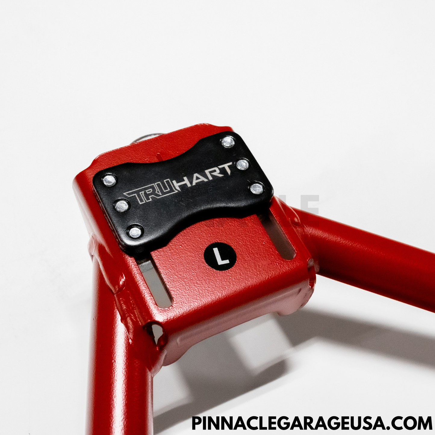 TruHart Front Camber Kit w/ Pillowball Bushings for 2006 - 2013 Lexus IS & GS Models (TH-L203)