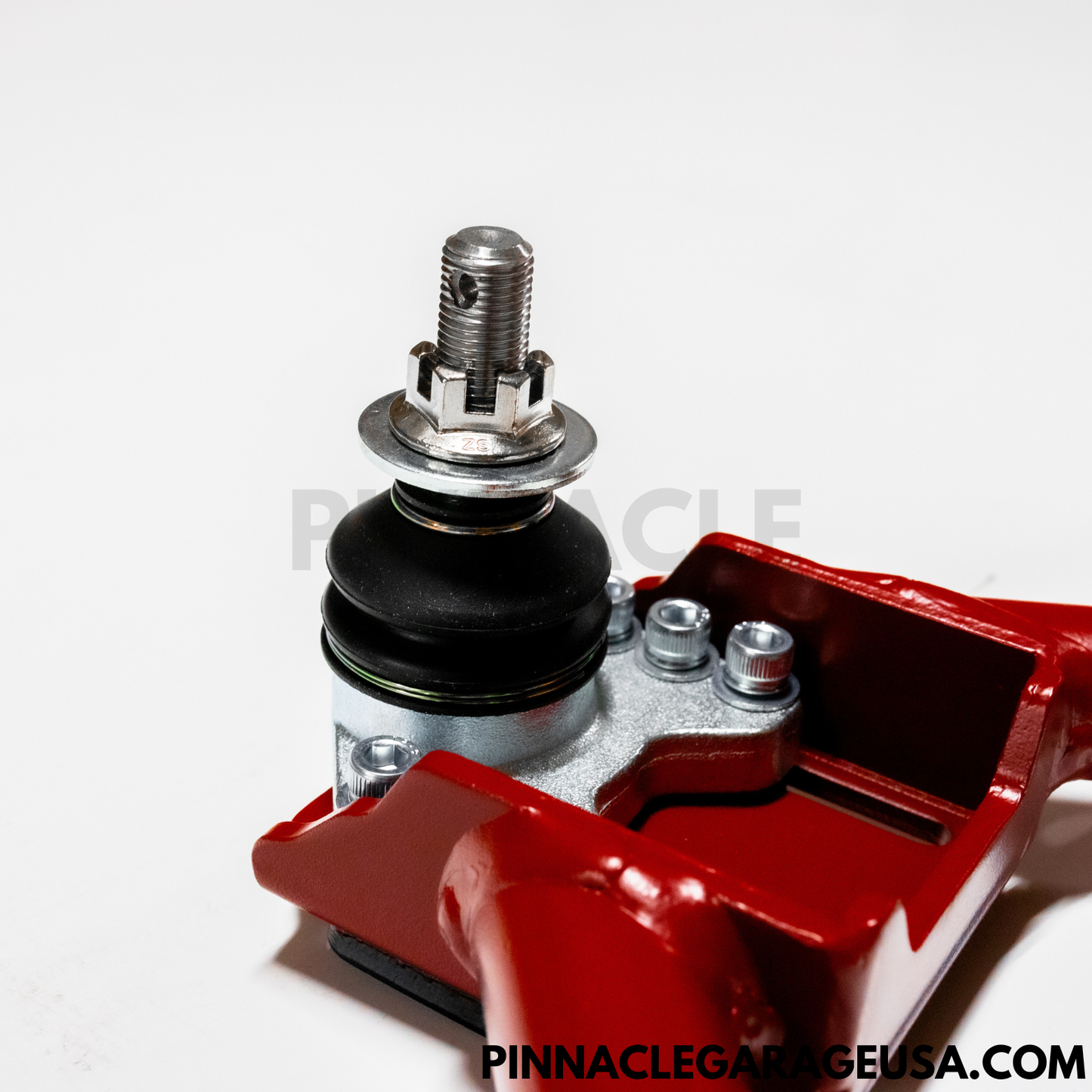 TruHart Front Camber Kit w/ Pillowball Bushings for 2006 - 2013 Lexus IS & GS Models (TH-L203)