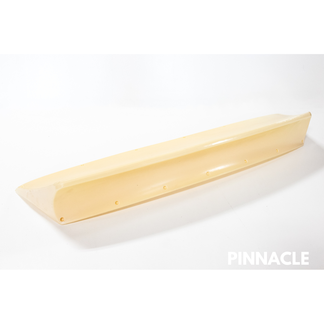 2003-2008 Nissan 350Z Rear Trunk Wing Duckbill Lip Spoiler