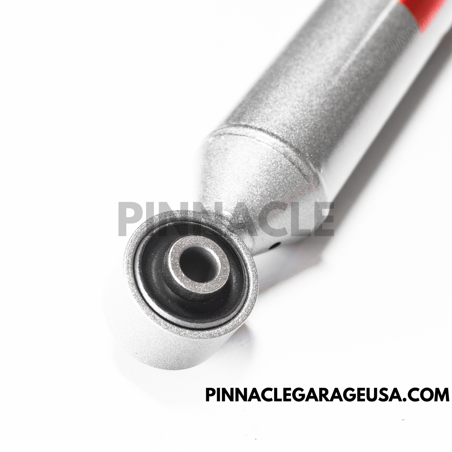 TruHart Street Plus Coilovers w/ Front Camber Plates for 2013-2015 Acura ILX