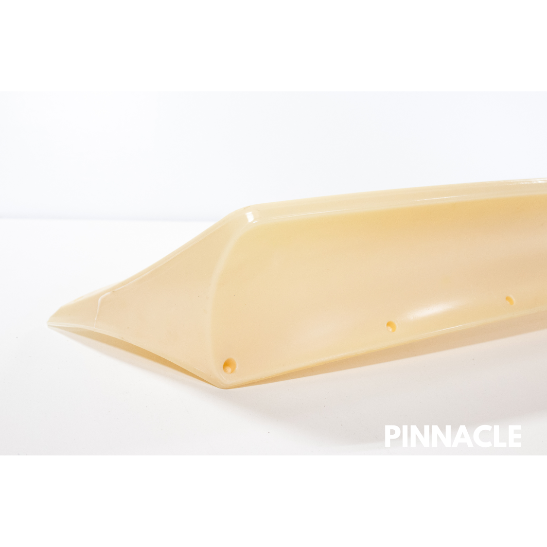2003-2008 Nissan 350Z Rear Trunk Wing Duckbill Lip Spoiler