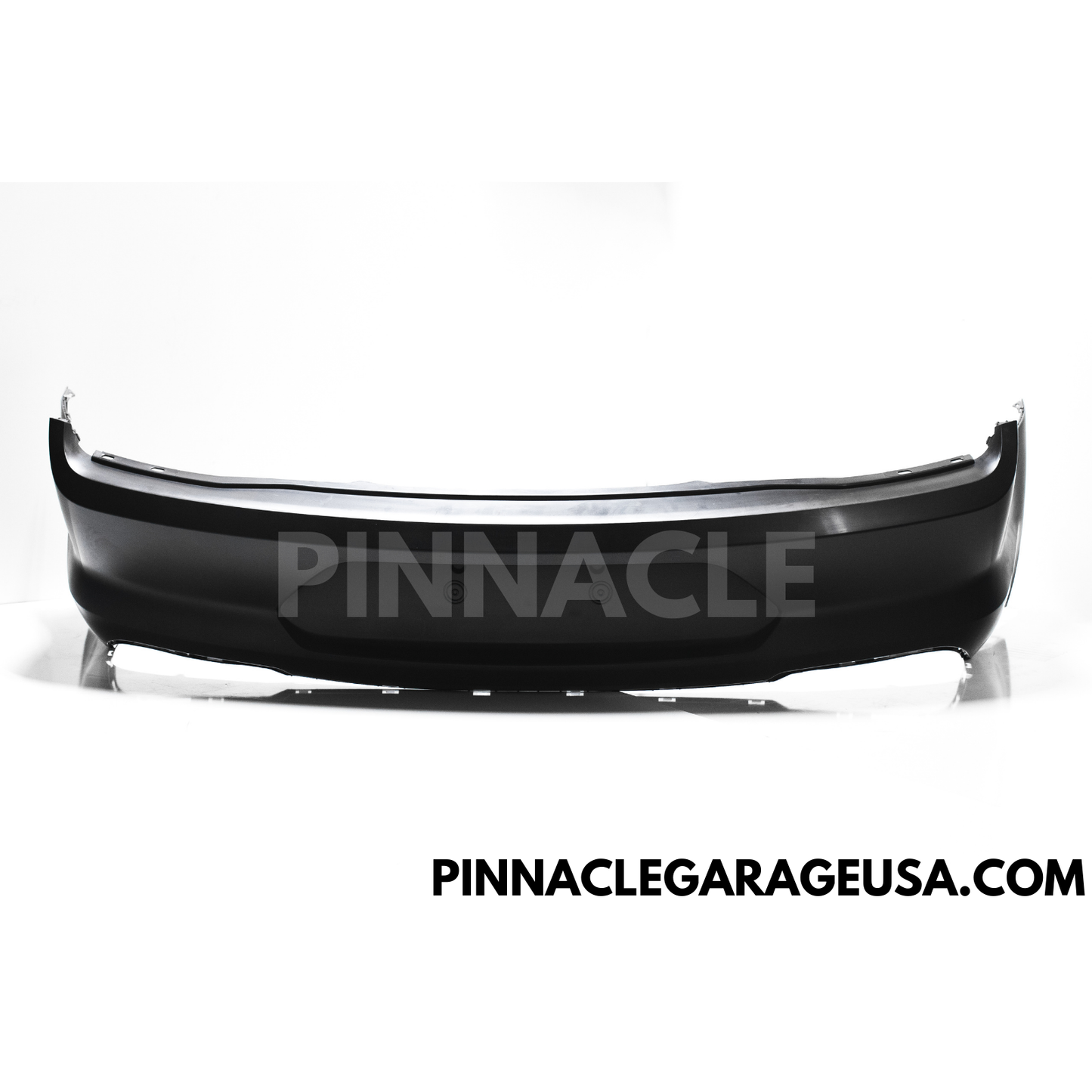 2015-2023 FORD Mustang To GT500 Style Rear Bumper Conversion Kit