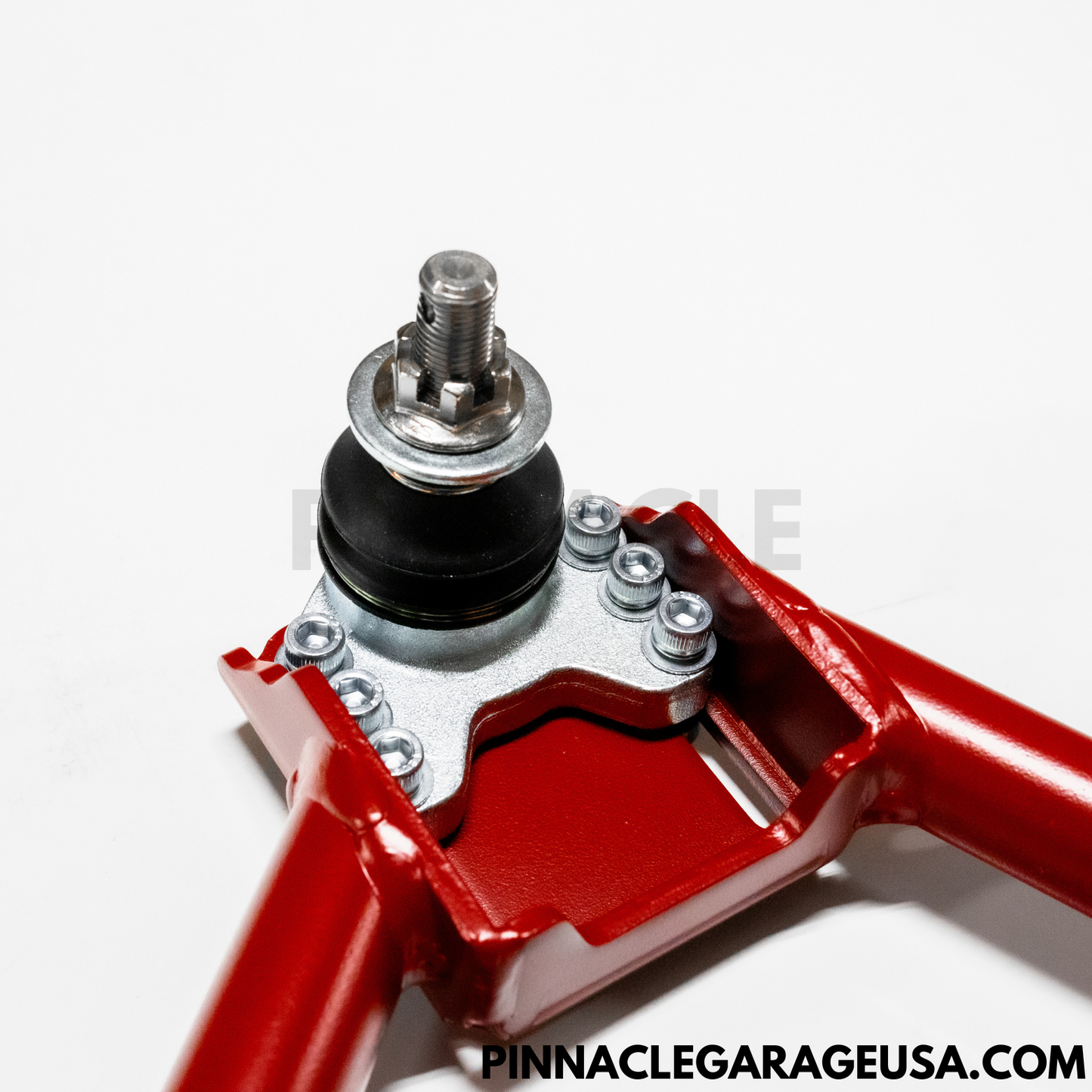 TruHart Front Camber Kit w/ Pillowball Bushings for 2006 - 2013 Lexus IS & GS Models (TH-L203)