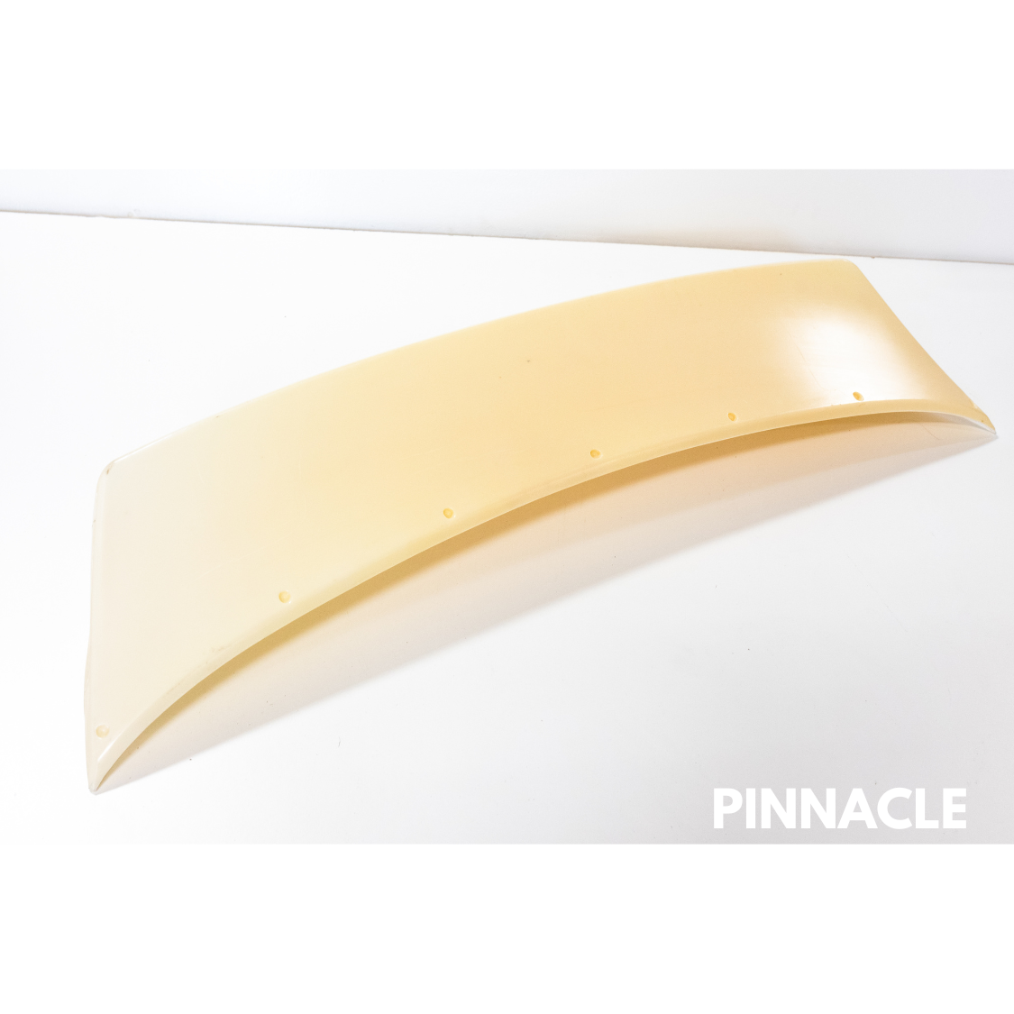 2003-2008 Nissan 350Z Rear Trunk Wing Duckbill Lip Spoiler