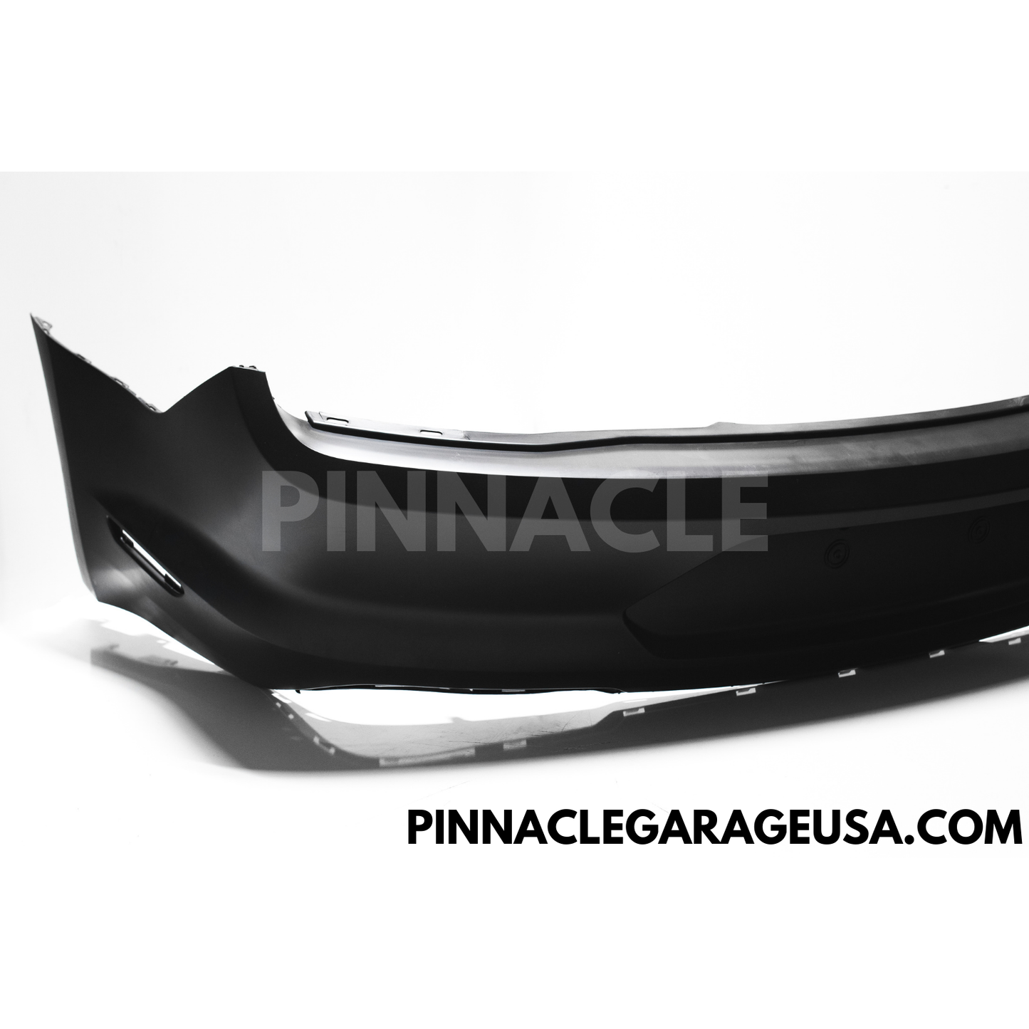 2015-2023 FORD Mustang To GT500 Style Rear Bumper Conversion Kit