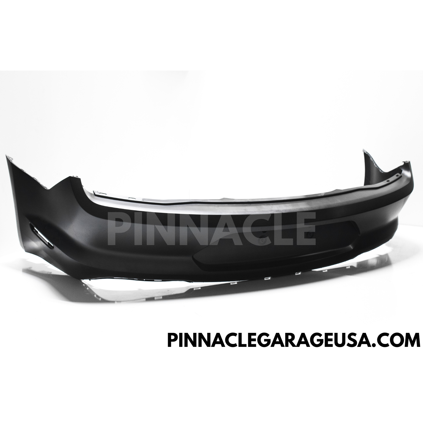 2015-2023 FORD Mustang To GT500 Style Rear Bumper Conversion Kit