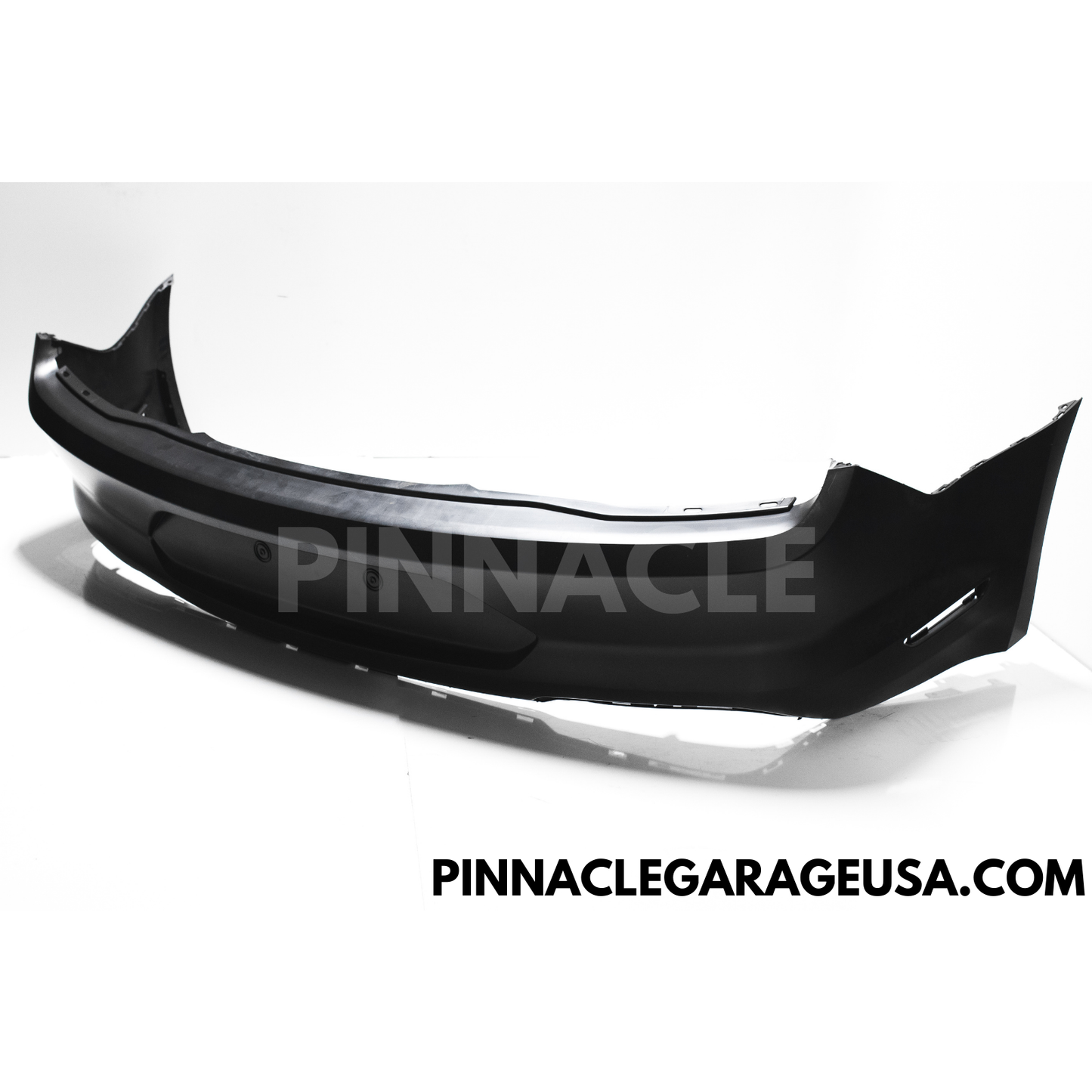 2015-2023 FORD Mustang To GT500 Style Rear Bumper Conversion Kit