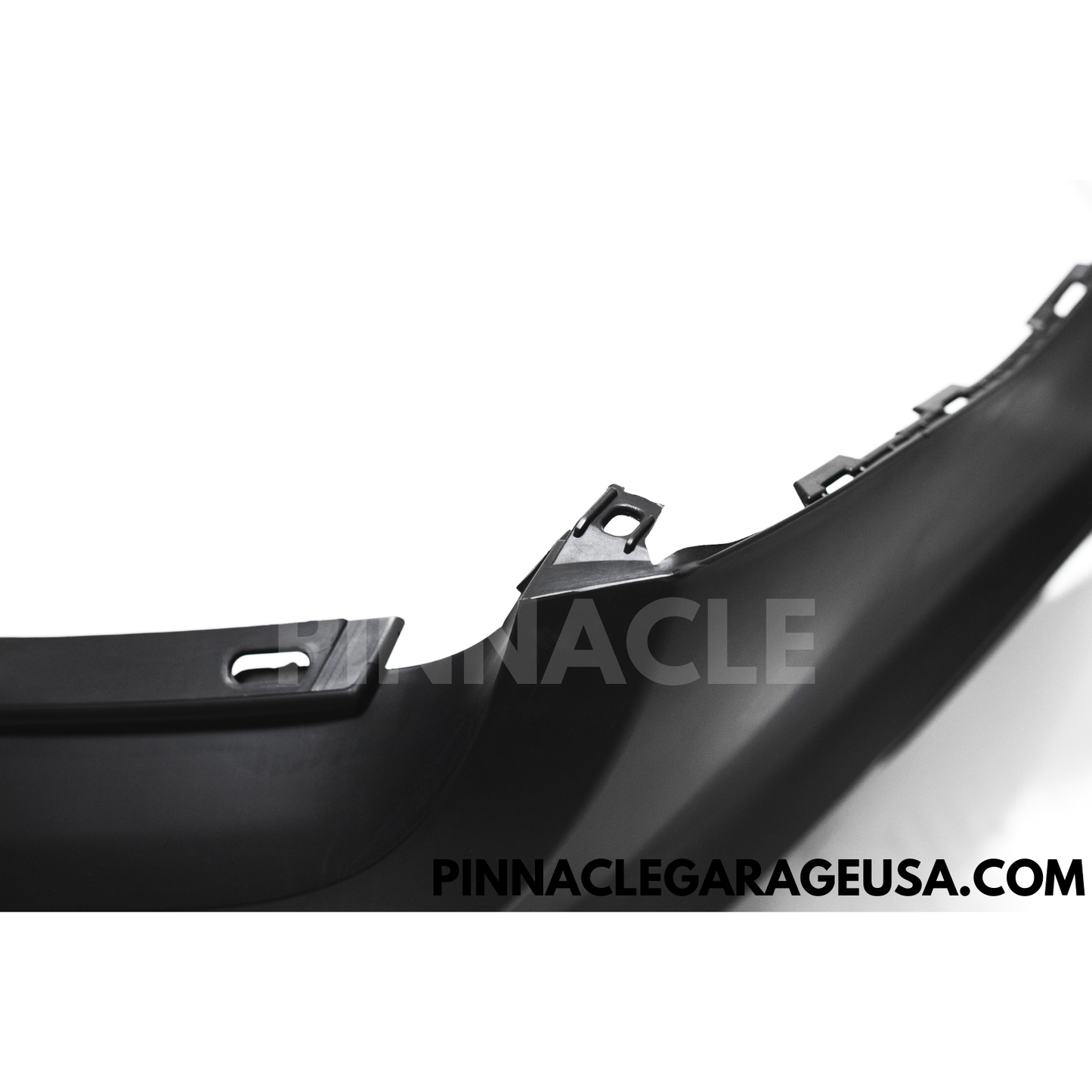 2015-2023 FORD Mustang To GT500 Style Rear Bumper Conversion Kit