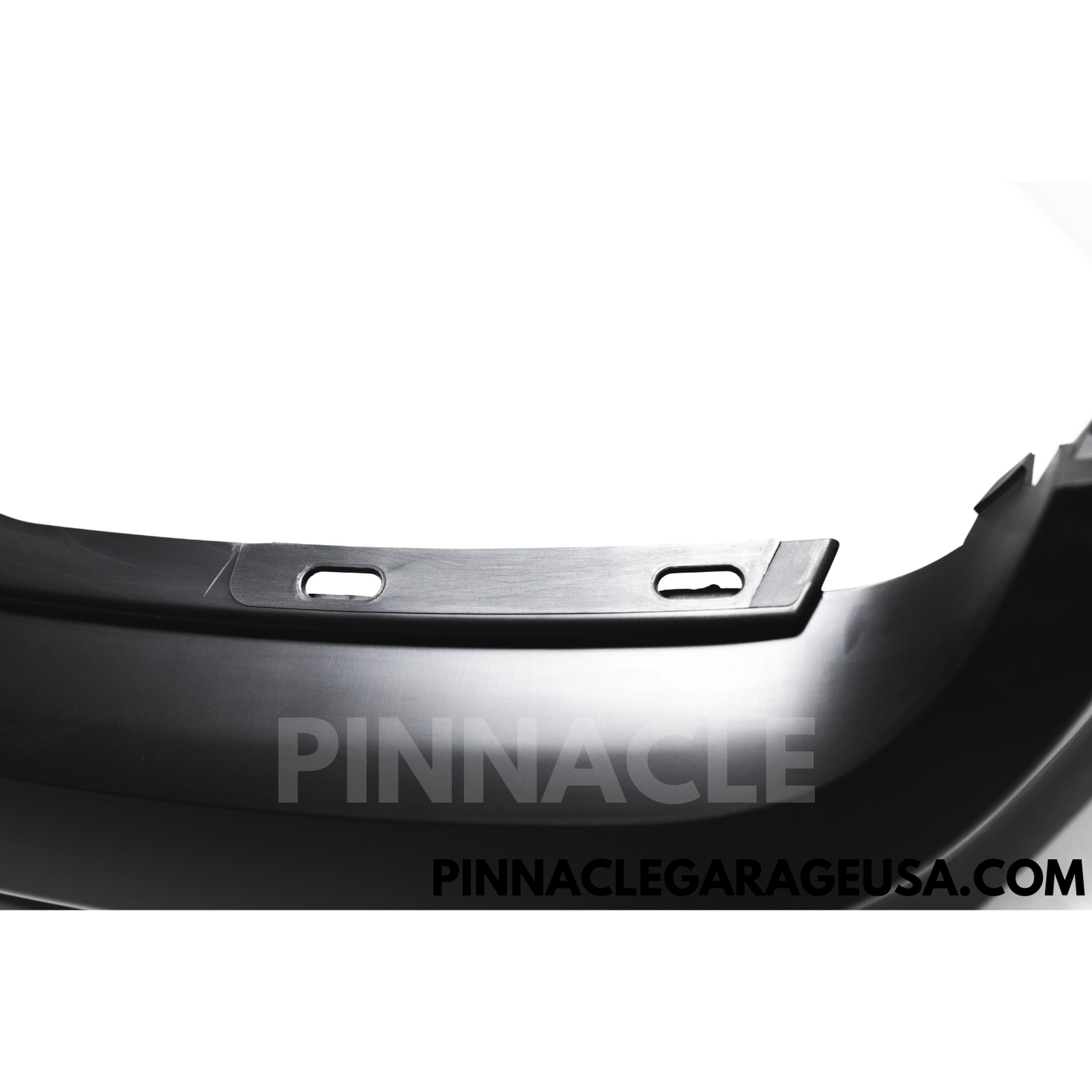 2015-2023 FORD Mustang To GT500 Style Rear Bumper Conversion Kit
