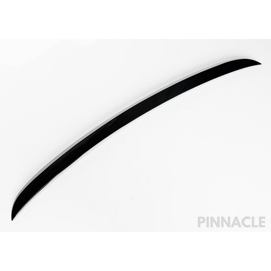2004-2010 BMW 5 Series/ M5 E60 Sedan Rear Trunk Lip Spoiler