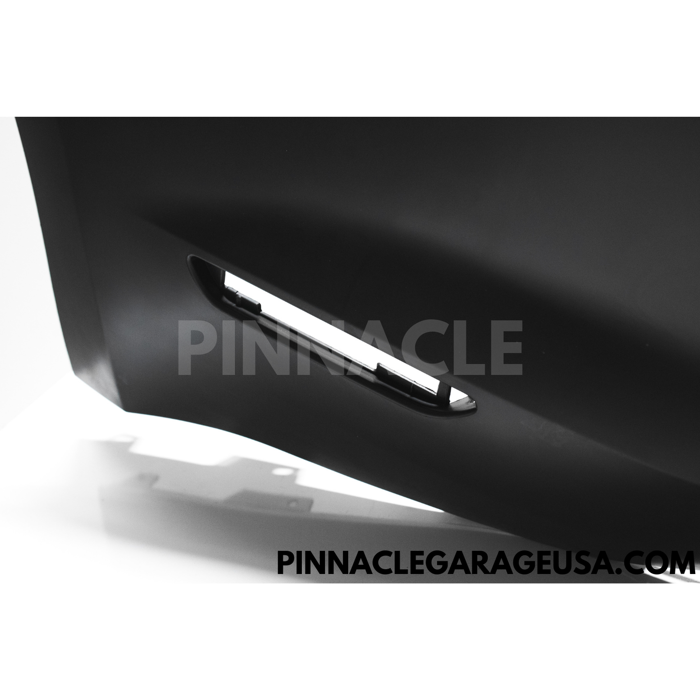 2015-2023 FORD Mustang To GT500 Style Rear Bumper Conversion Kit