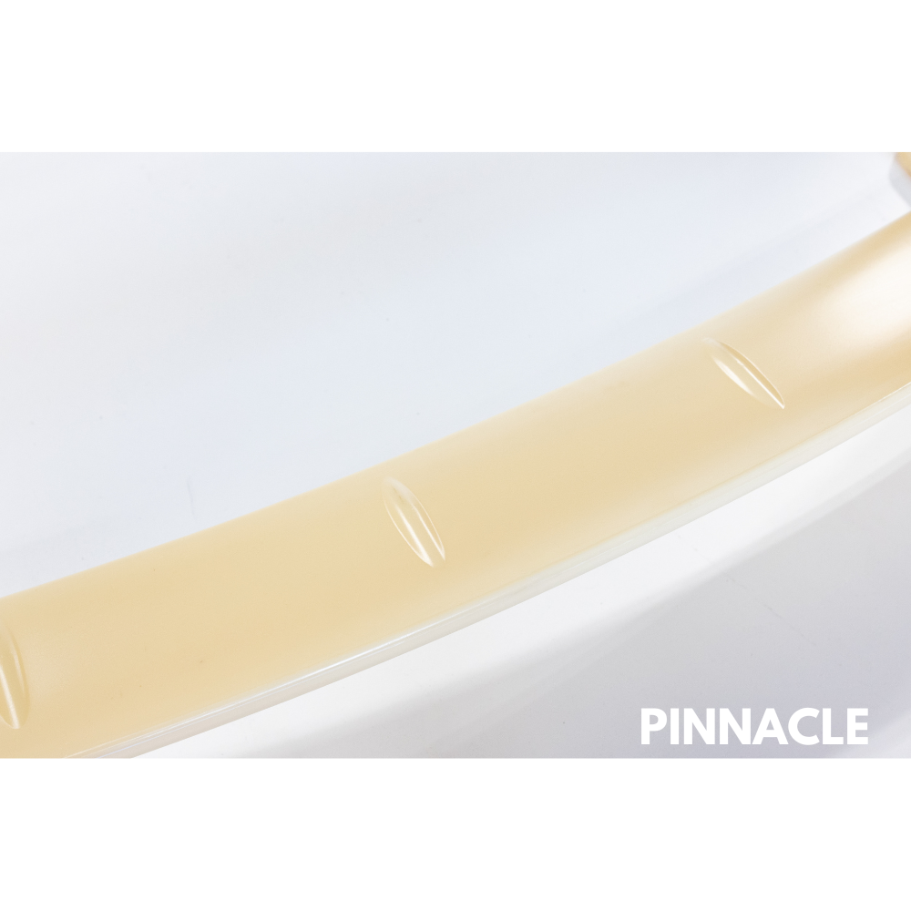 2003-2015 Toyota Prius Hatchback Rear Trunk JDM Rowen Style Spoiler Wing