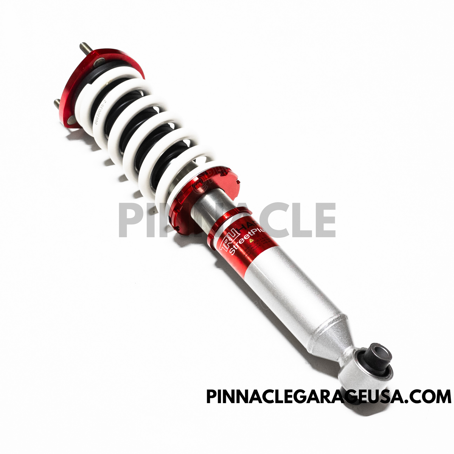 TruHart Street Plus Coilovers for 2006-2013 Lexus IS250/ IS350 RWD (TH-L803)