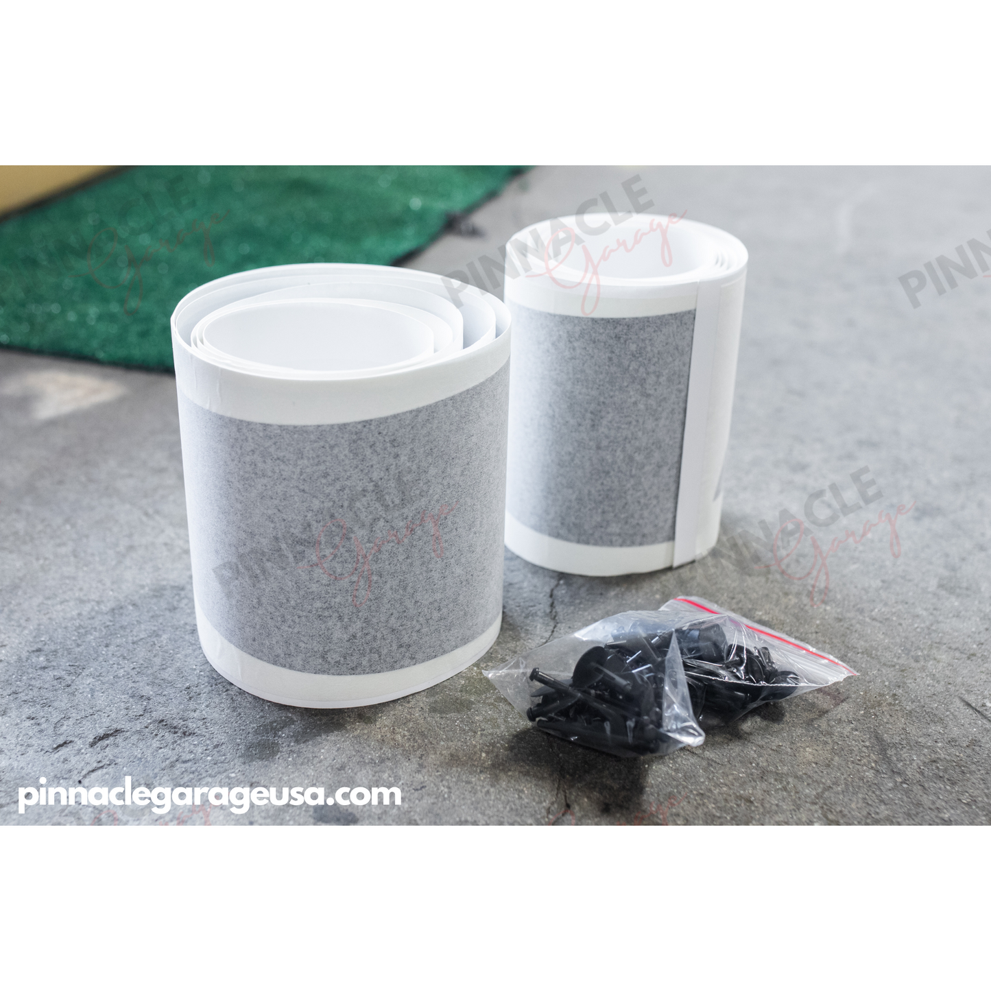 2013-2018 BMW F32 4 Series MP Style Side Skirts