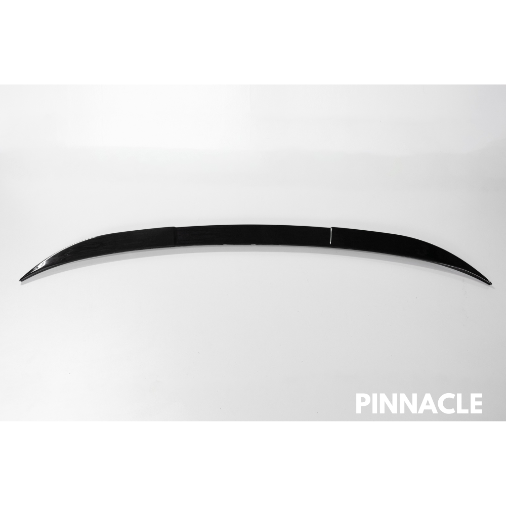 2022-2024 Honda Civic 11th Gen HPD Style Rear Trunk Spoiler Wing