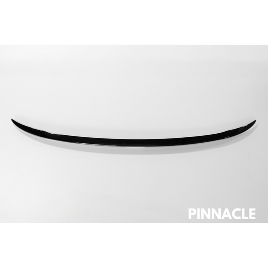 2013-2017 Honda Accord 9th Gen Rear OE Style Trunk Lid Spoiler