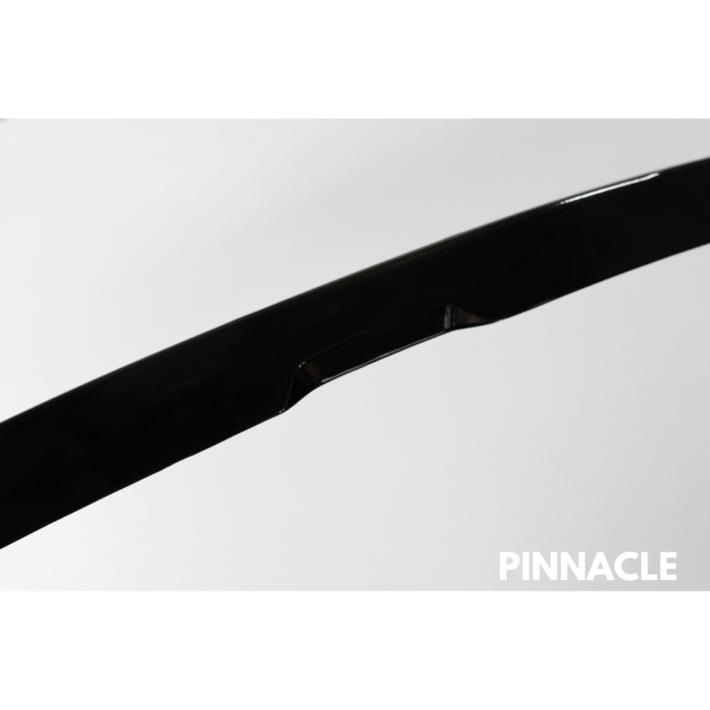 2013-2017 Honda Accord 9th Gen Rear OE Style Trunk Lid Spoiler