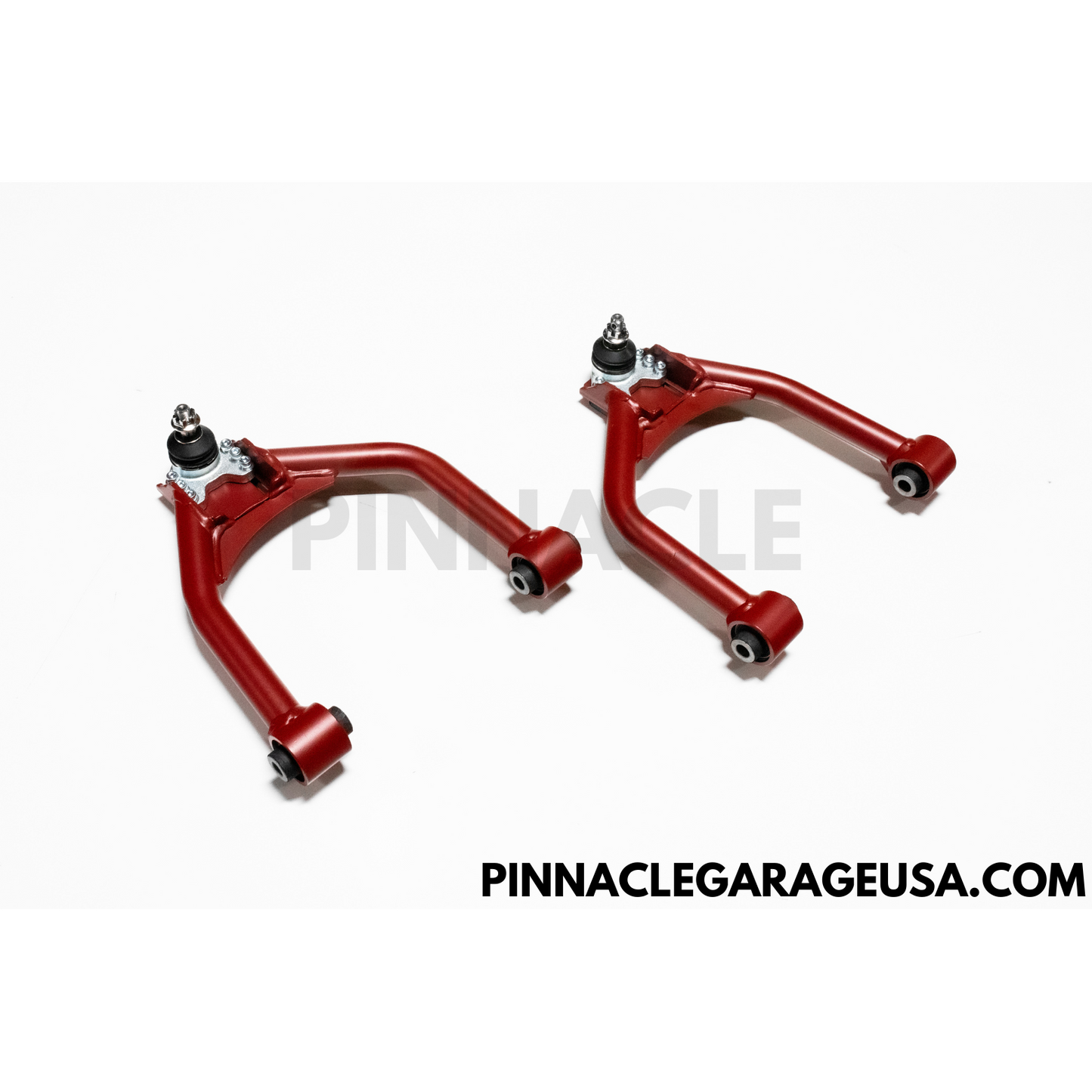 TruHart Front Camber Kit for 2005+ Dodge Charger / Challenger / 300 RWD Models (TH-D201)