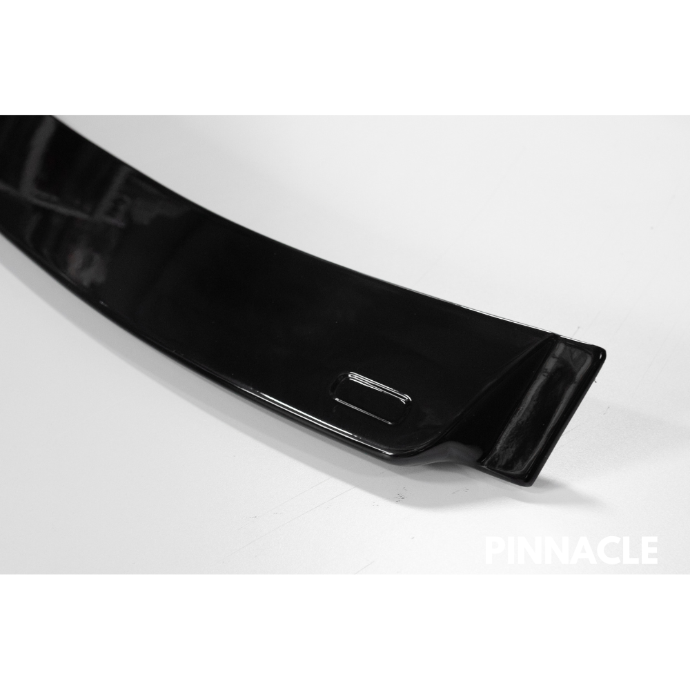 2007-2013 BMW 3 Series/ M3 E92 Rear Roof Window Spoiler