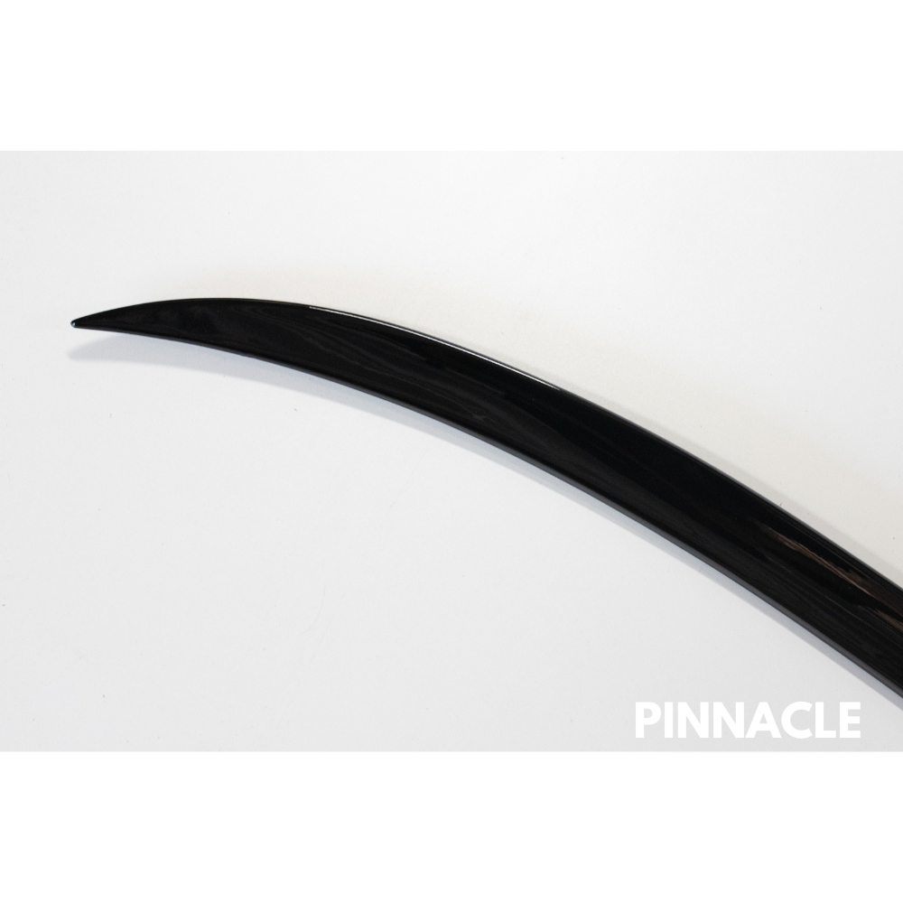2006-2012 BMW 3 Series/ M3 E90 OE M3 Style Rear Trunk Spoiler Wing