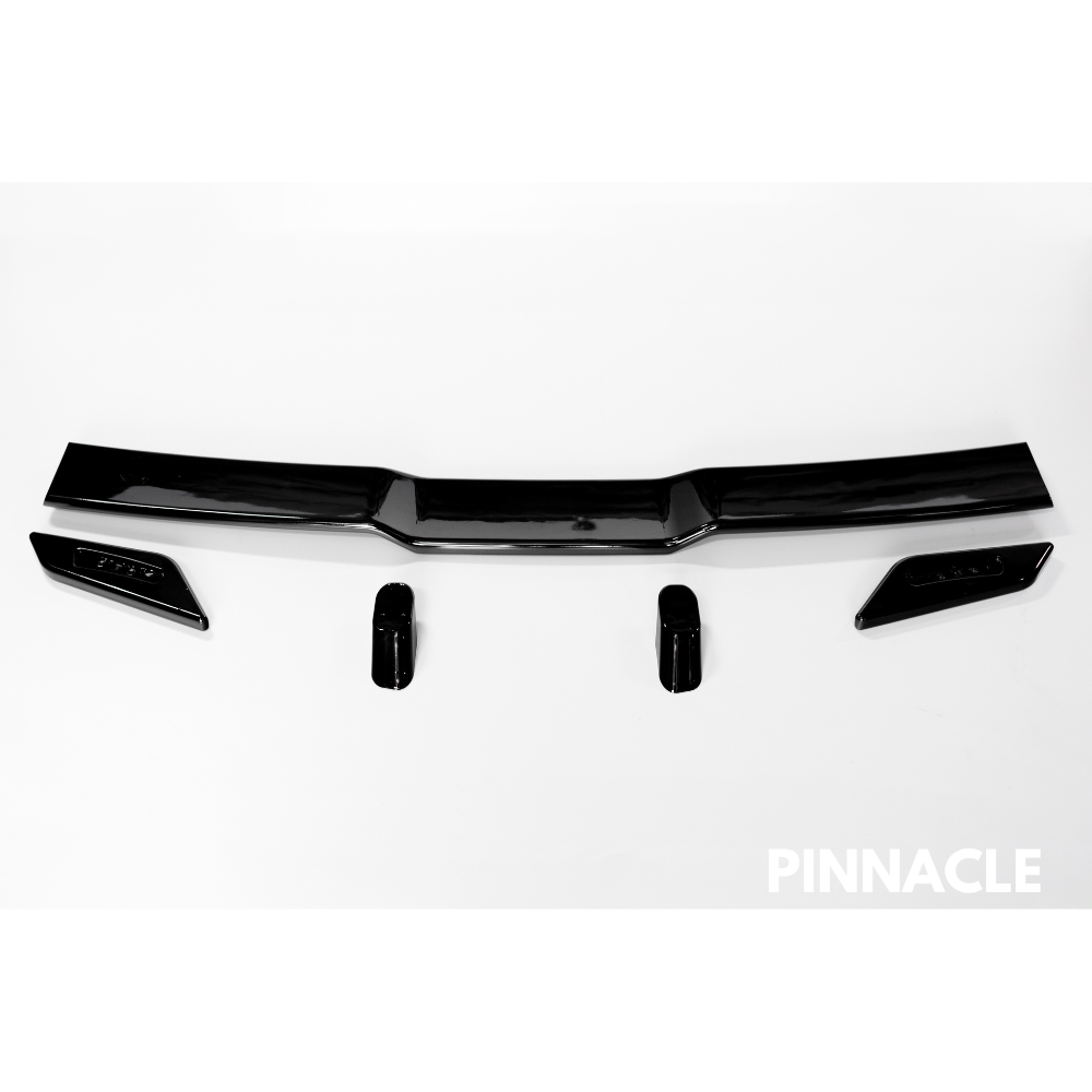 2018-2024 Toyota Camry 8th Gen Rear TRD Style Trunk Spoiler Wing