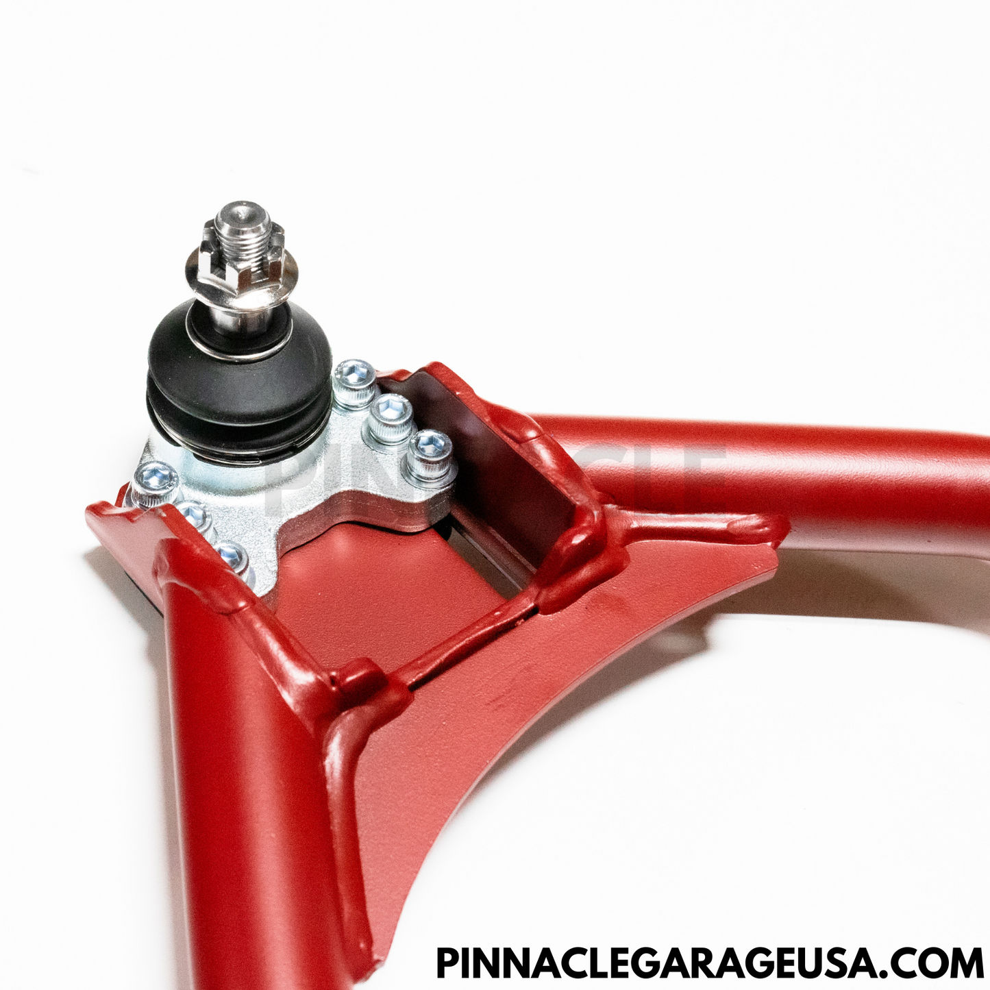 TruHart Front Camber Kit for 2005+ Dodge Charger / Challenger / 300 RWD Models (TH-D201)