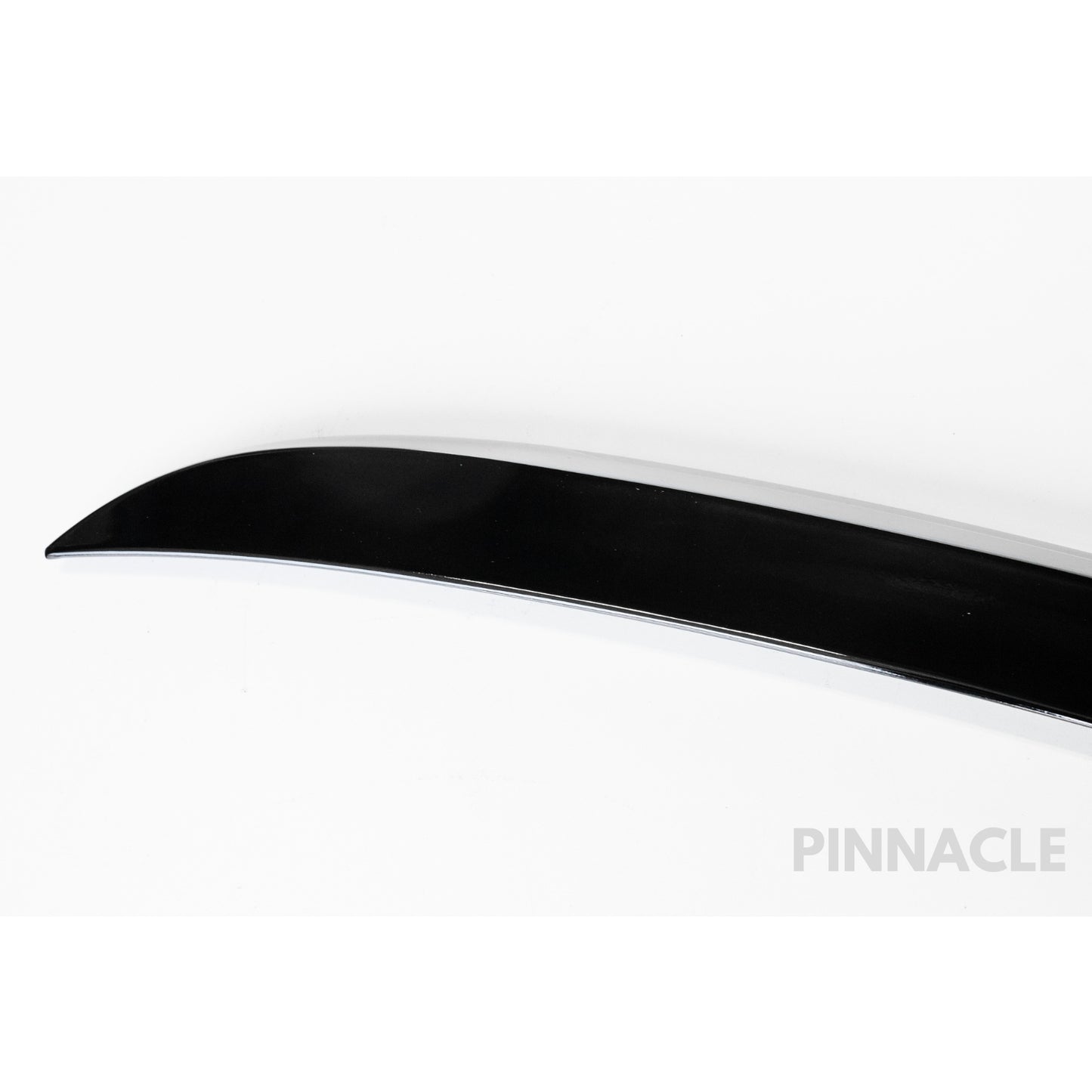 2004-2010 BMW 5 Series/ M5 E60 Sedan Rear Trunk Lip Spoiler