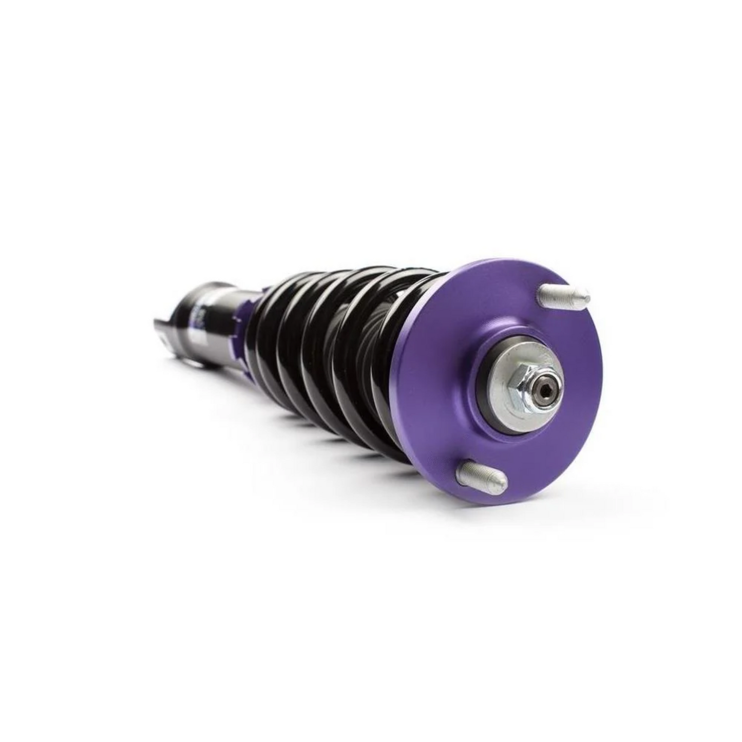 D2 Racing RS Coilovers for 1981-1988 BMW 5-SERIES E28 (D-BM-39)