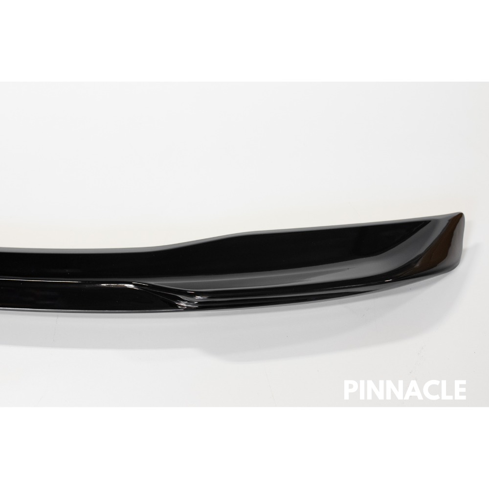 2022-2025 Honda Civic Rear Factory M Style High Kick Trunk Spoiler