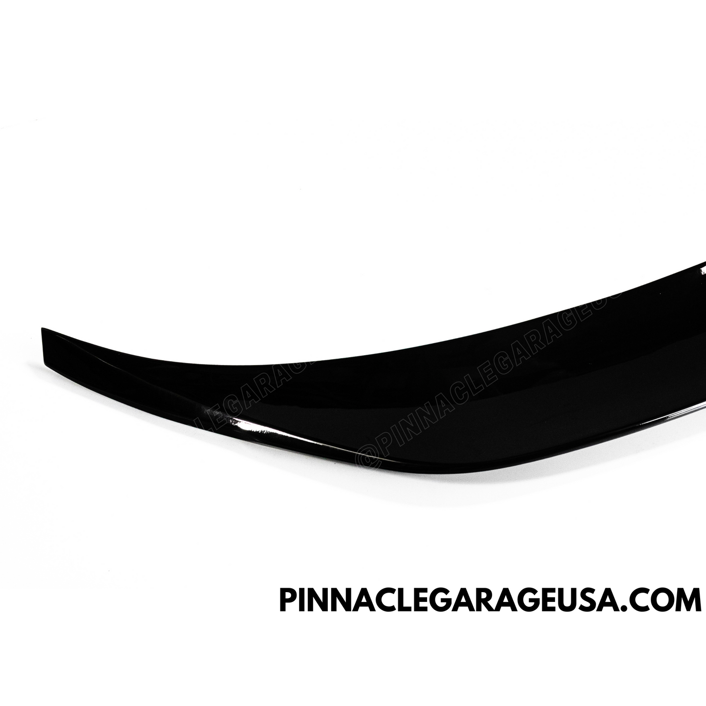 2022-2024 Toyota GR86/ Subaru BRZ Rear TRD Style Trunk Ducktail Spoiler