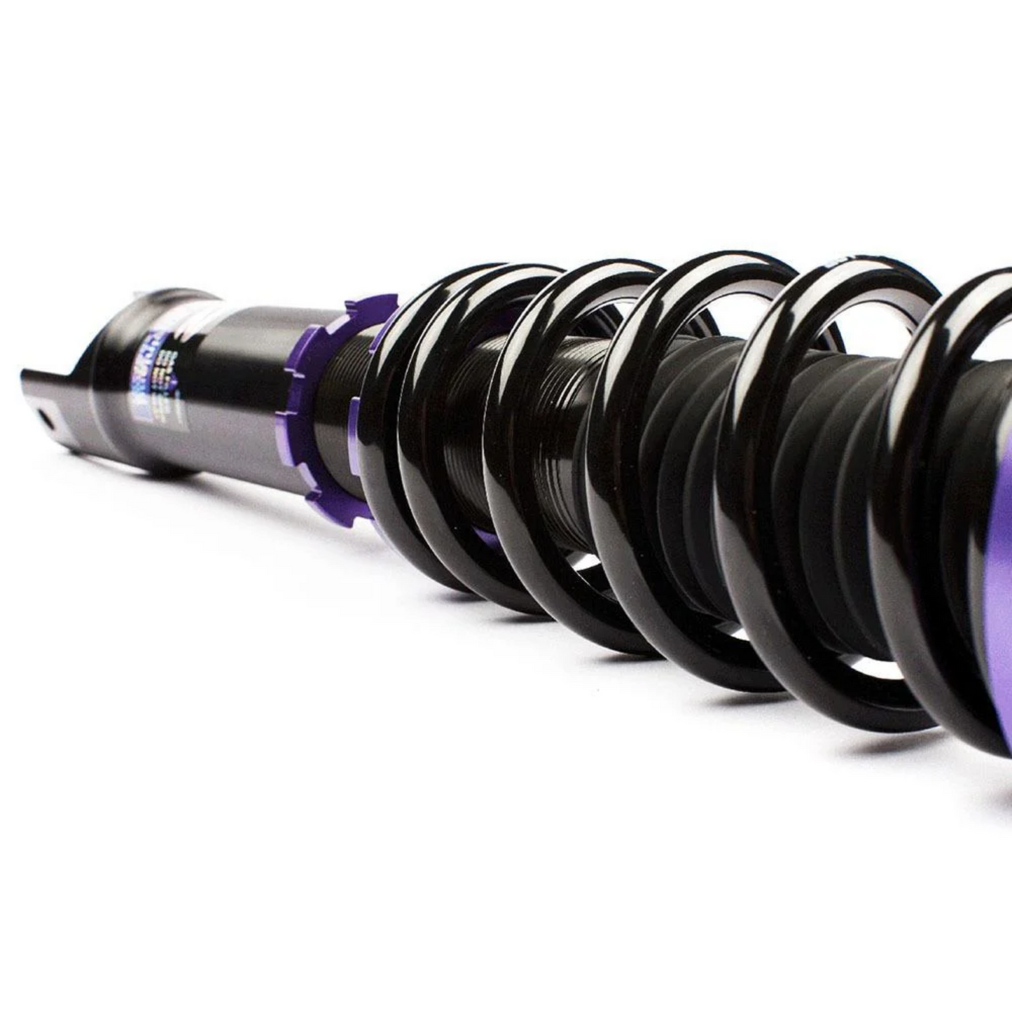 D2 Racing RS Coilovers for 1981-1988 BMW 5-SERIES E28 (D-BM-39)
