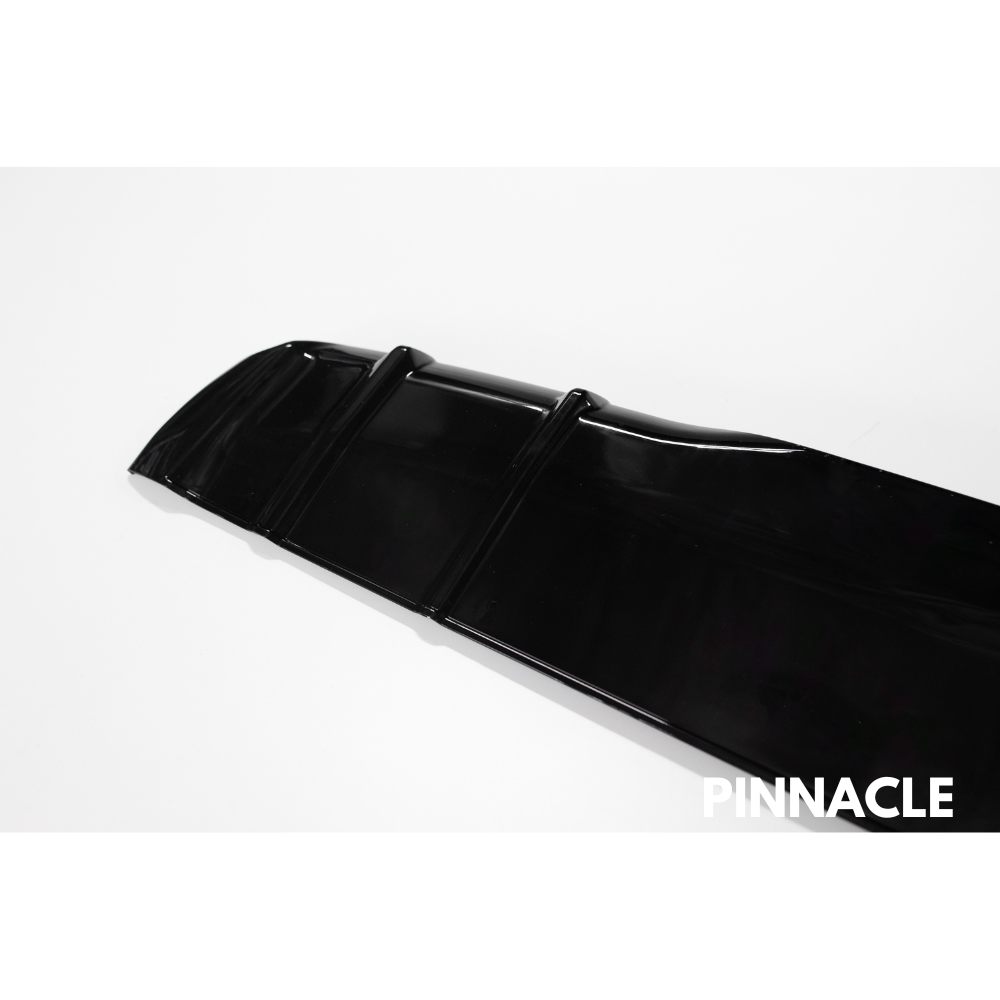 2022-2024 Honda Civic Sedan Modulo Style Rear Bumper Diffuser