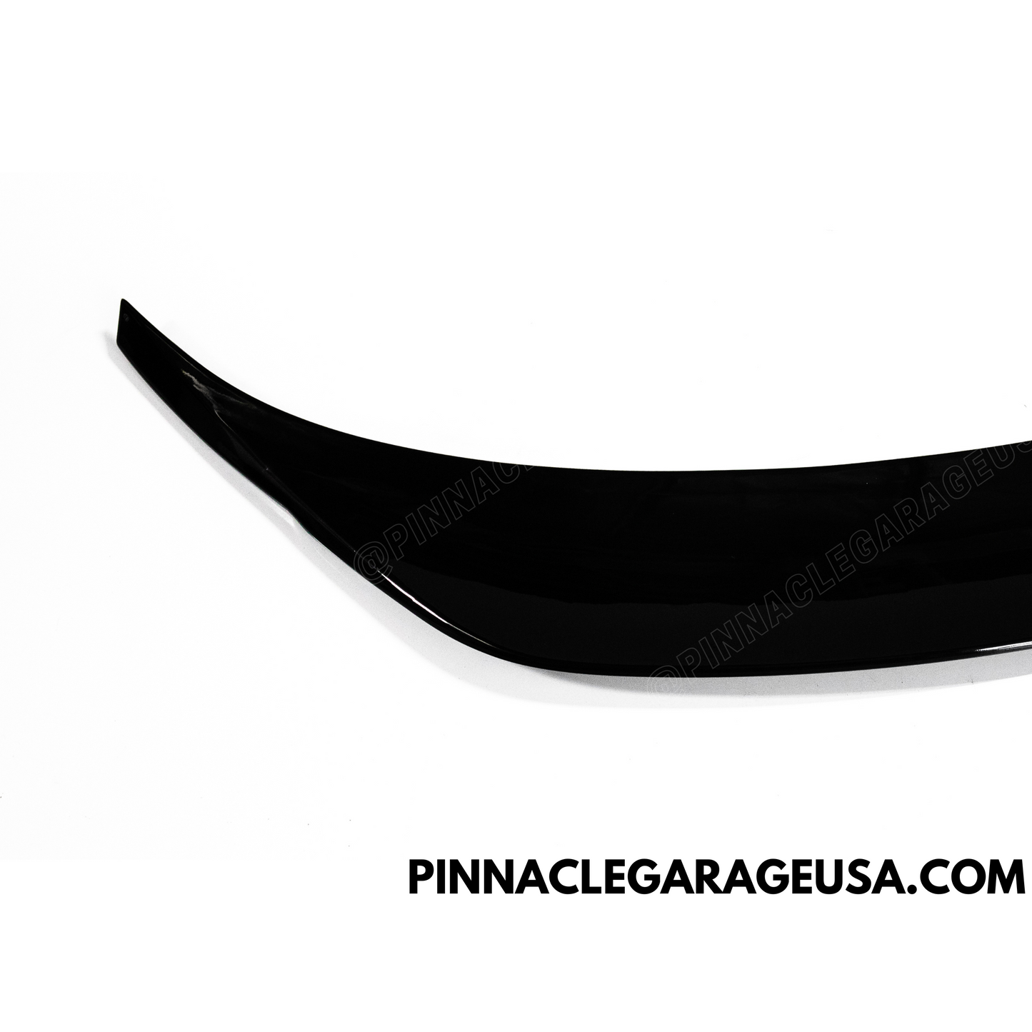 2022-2024 Toyota GR86/ Subaru BRZ Rear TRD Style Trunk Ducktail Spoiler