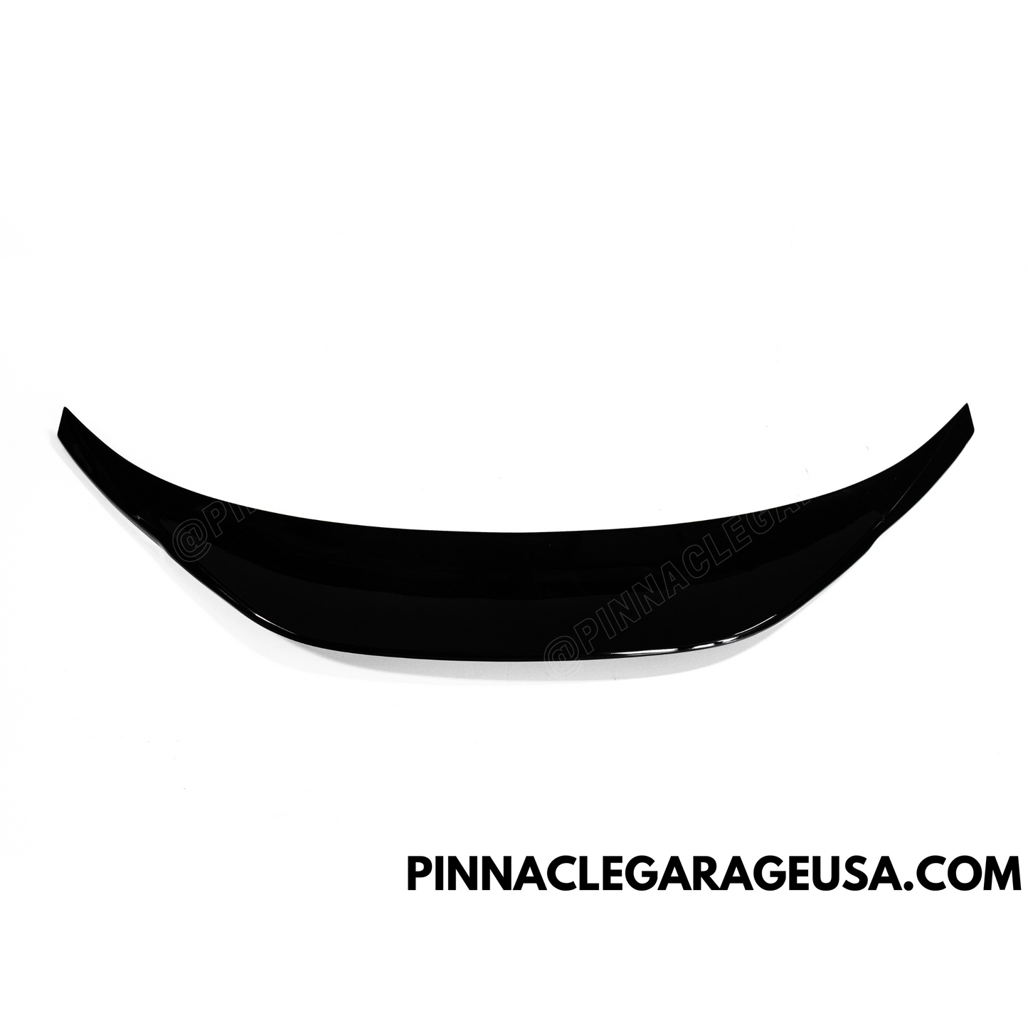 2022-2024 Toyota GR86/ Subaru BRZ Rear TRD Style Trunk Ducktail Spoiler